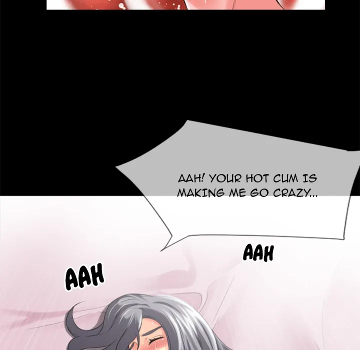 Beyond Imagination Chapter 25 page 22 - 