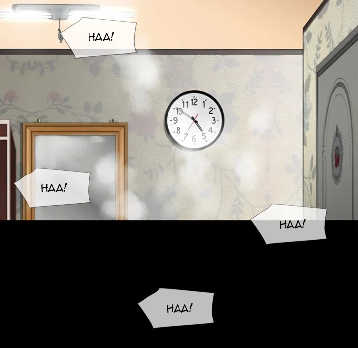 Beyond Imagination Chapter 25 page 25 - 