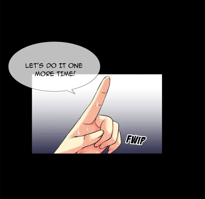 Beyond Imagination Chapter 25 page 28 - 