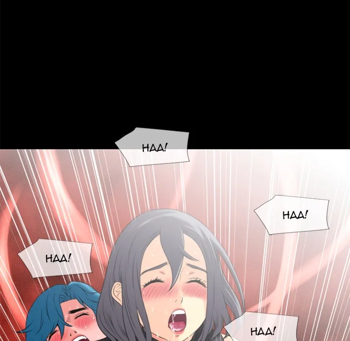 Beyond Imagination Chapter 25 page 32 - 