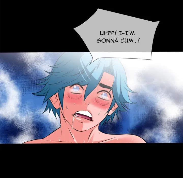 Beyond Imagination Chapter 25 page 37 - 