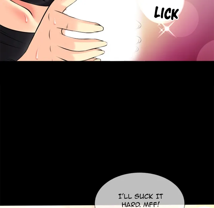 Beyond Imagination Chapter 25 page 45 - 