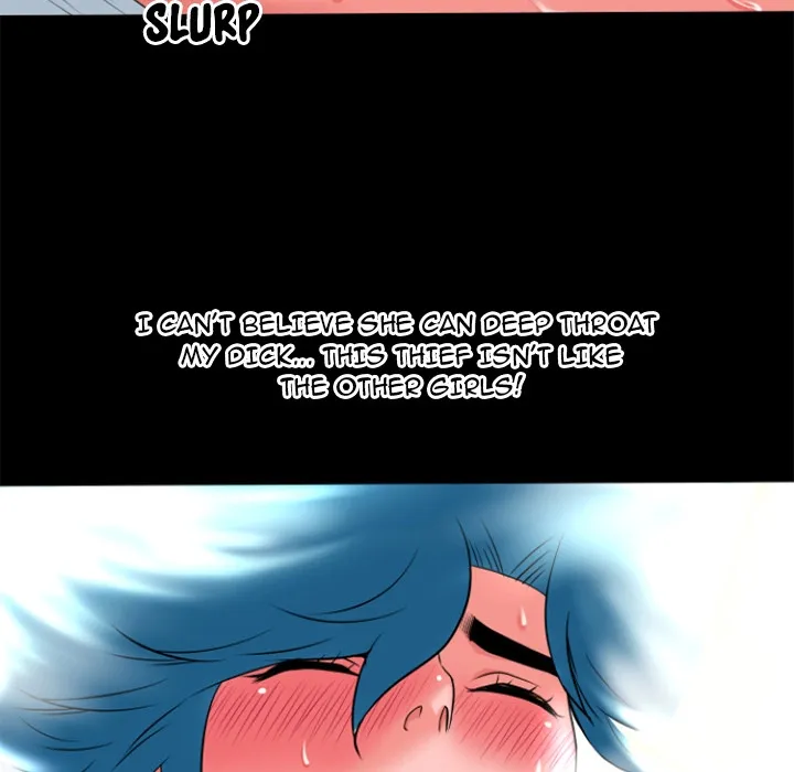 Beyond Imagination Chapter 25 page 48 - 