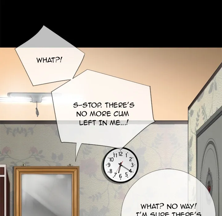 Beyond Imagination Chapter 25 page 59 - 
