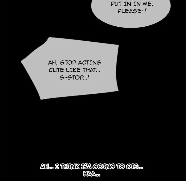 Beyond Imagination Chapter 25 page 61 - 