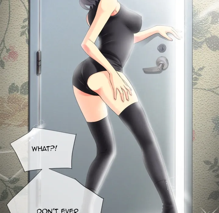 Beyond Imagination Chapter 25 page 64 - 