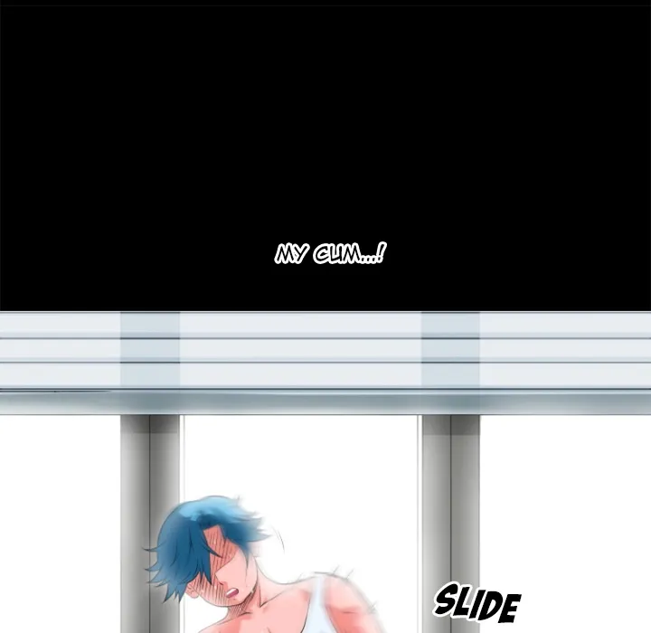 Beyond Imagination Chapter 25 page 69 - 