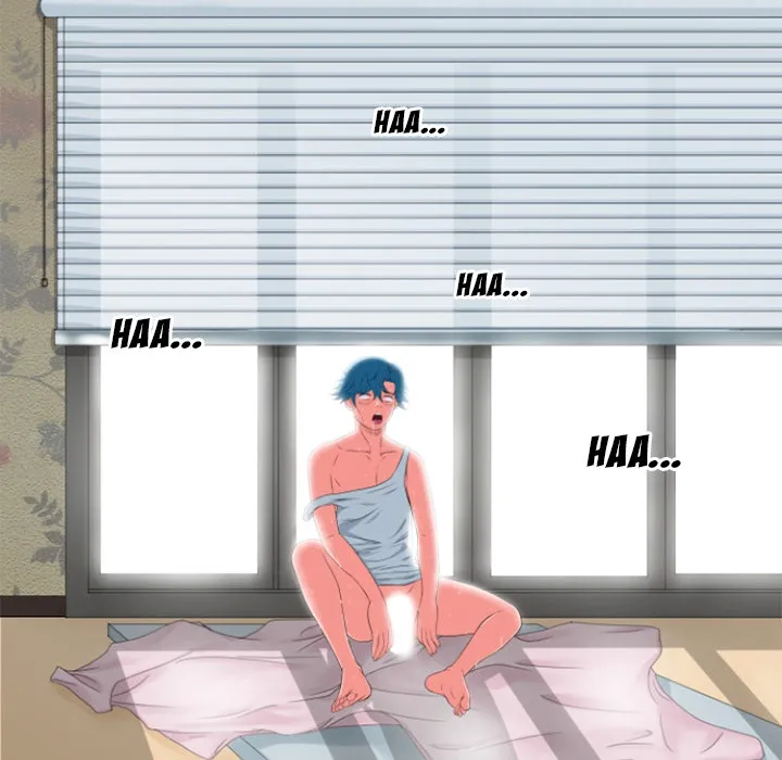 Beyond Imagination Chapter 25 page 8 - 