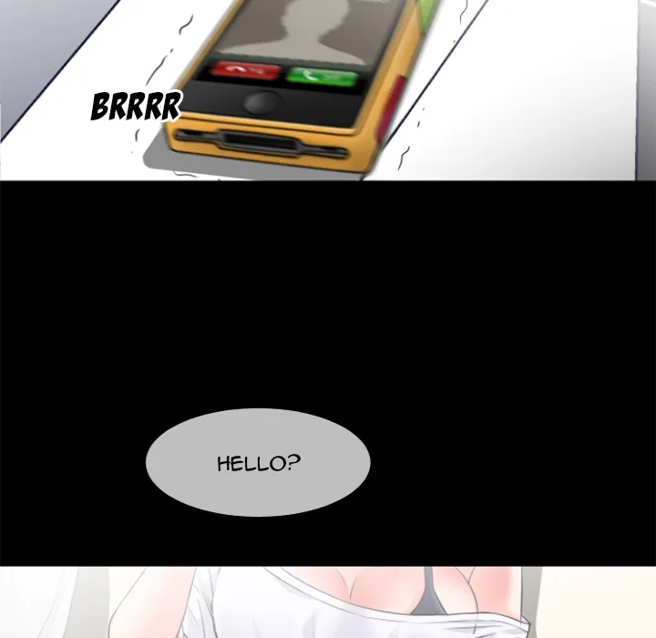 Beyond Imagination Chapter 25 page 77 - 