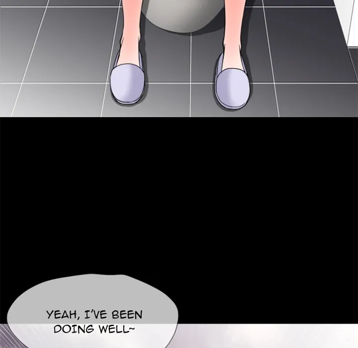 Beyond Imagination Chapter 25 page 79 - 