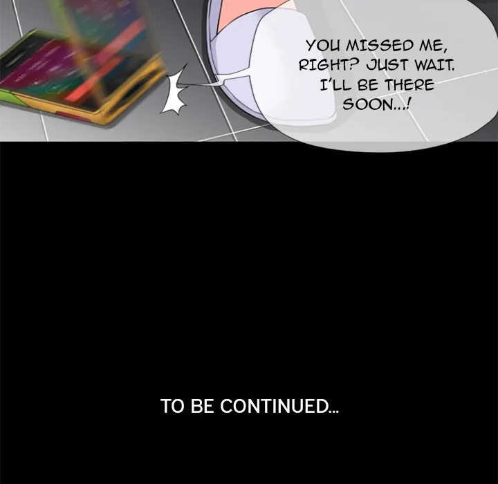Beyond Imagination Chapter 25 page 84 - 