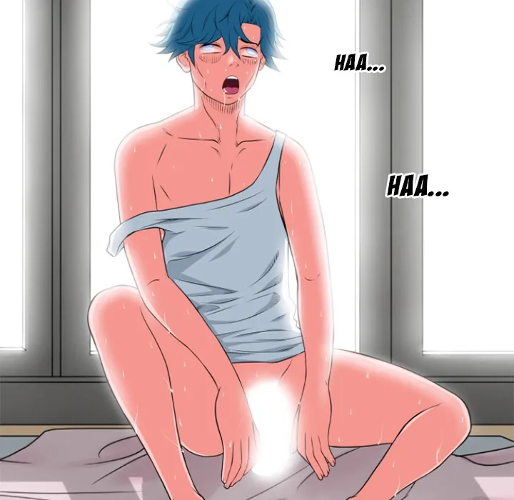 Beyond Imagination Chapter 25 page 10 - 