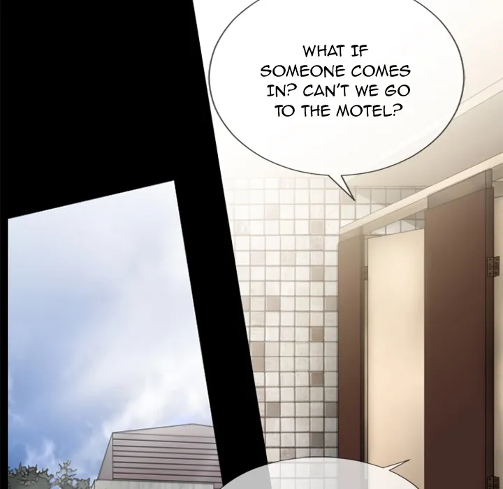 Beyond Imagination Chapter 26 page 15 - 