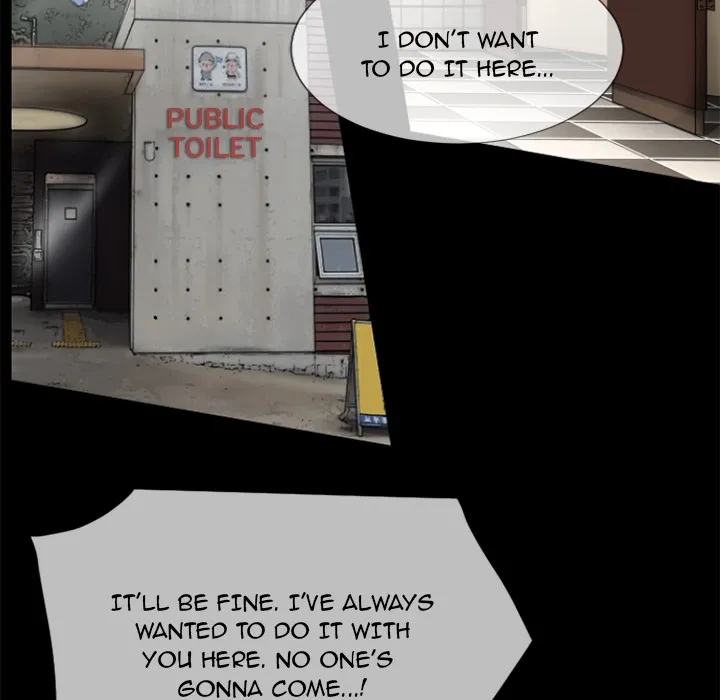 Beyond Imagination Chapter 26 page 16 - 