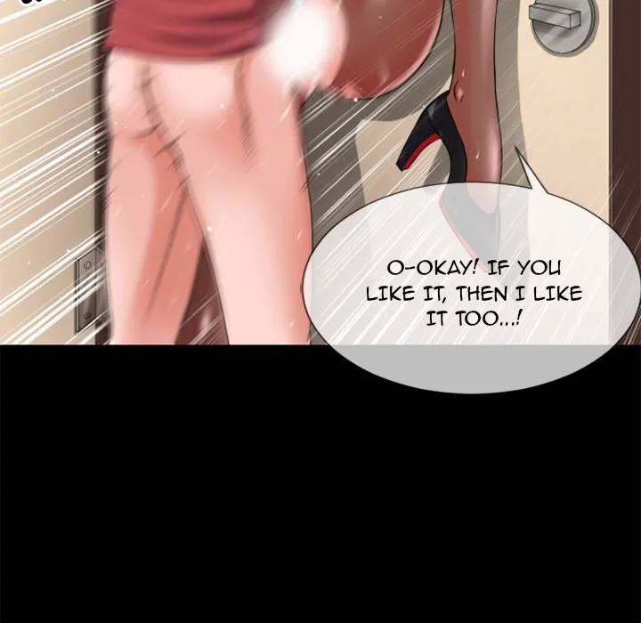 Beyond Imagination Chapter 26 page 18 - 