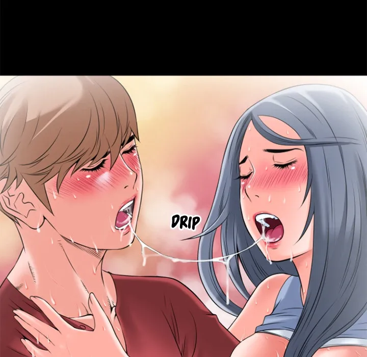 Beyond Imagination Chapter 26 page 19 - 