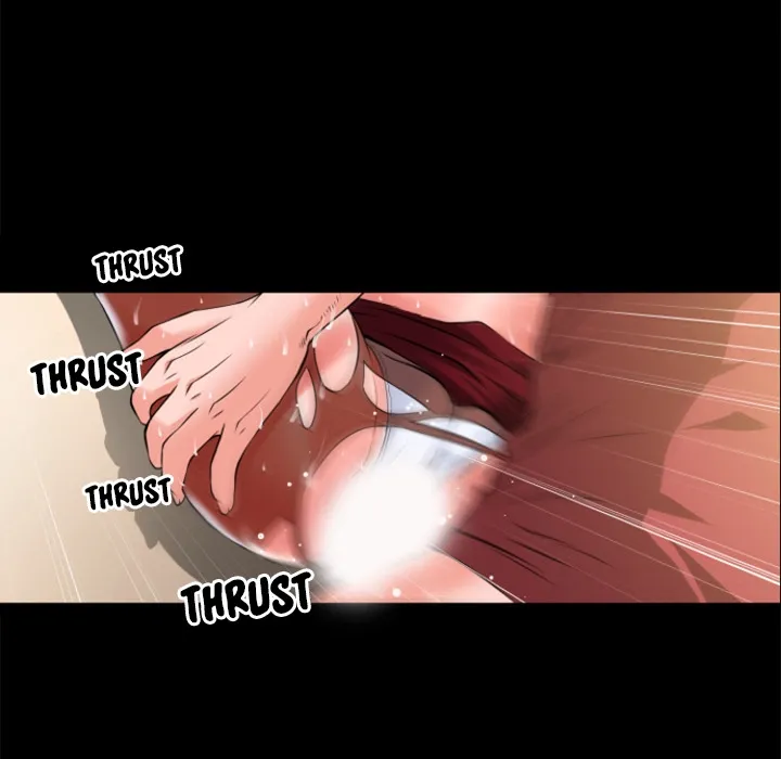 Beyond Imagination Chapter 26 page 23 - 