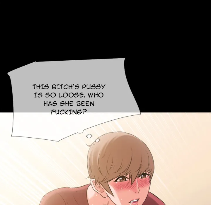 Beyond Imagination Chapter 26 page 27 - 