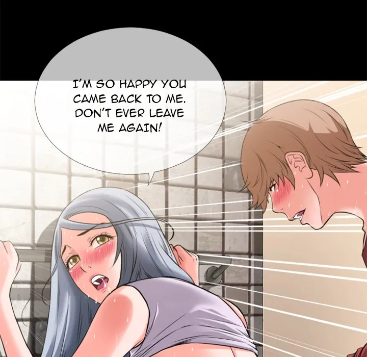 Beyond Imagination Chapter 26 page 30 - 