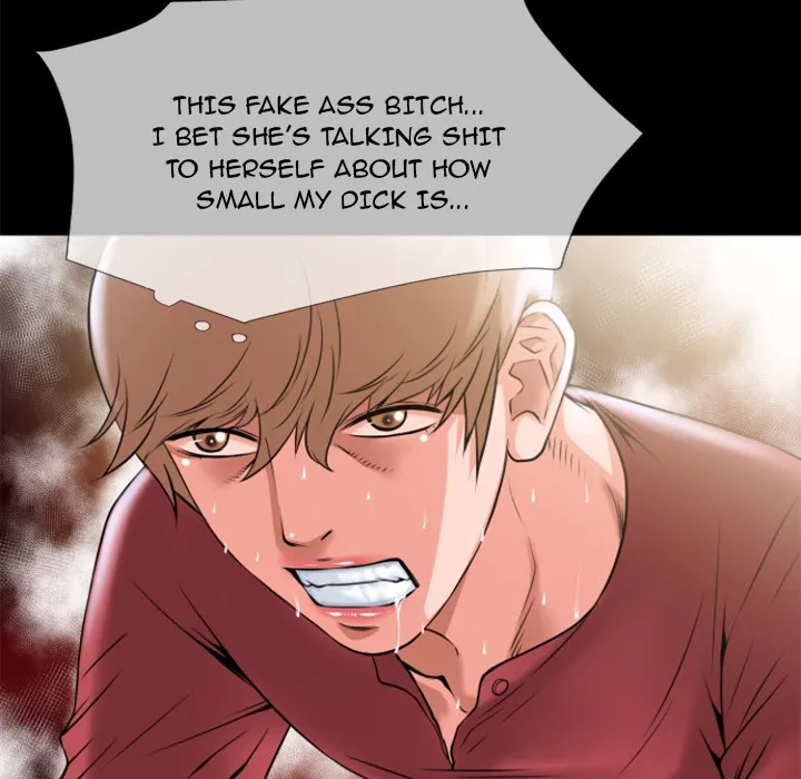 Beyond Imagination Chapter 26 page 32 - 