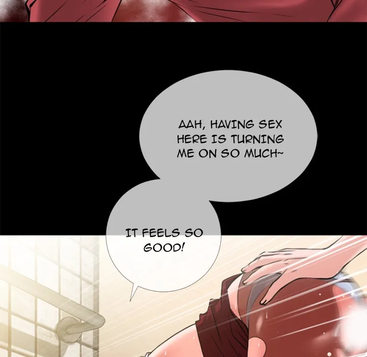 Beyond Imagination Chapter 26 page 33 - 