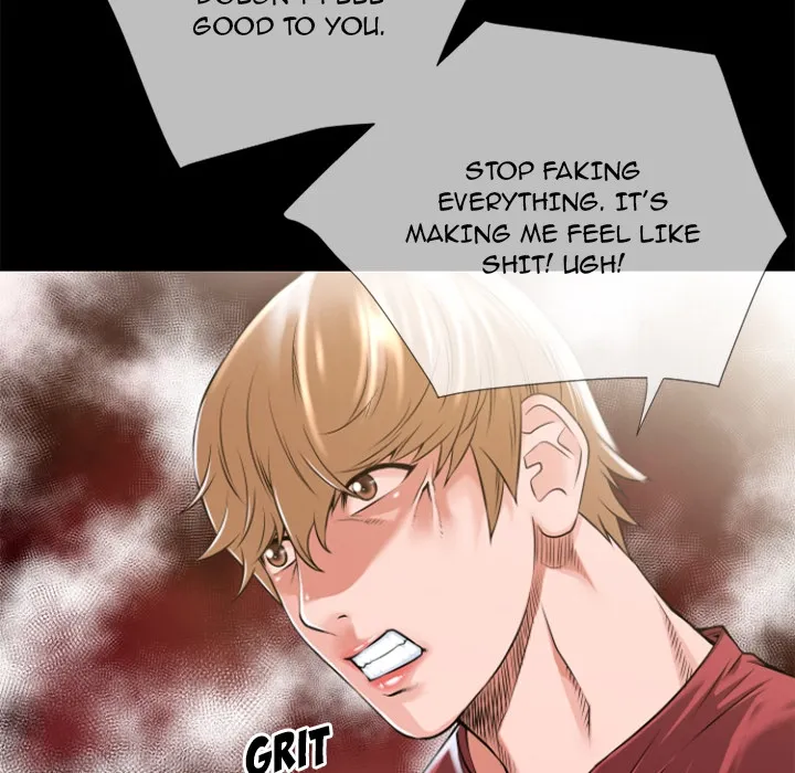Beyond Imagination Chapter 26 page 36 - 