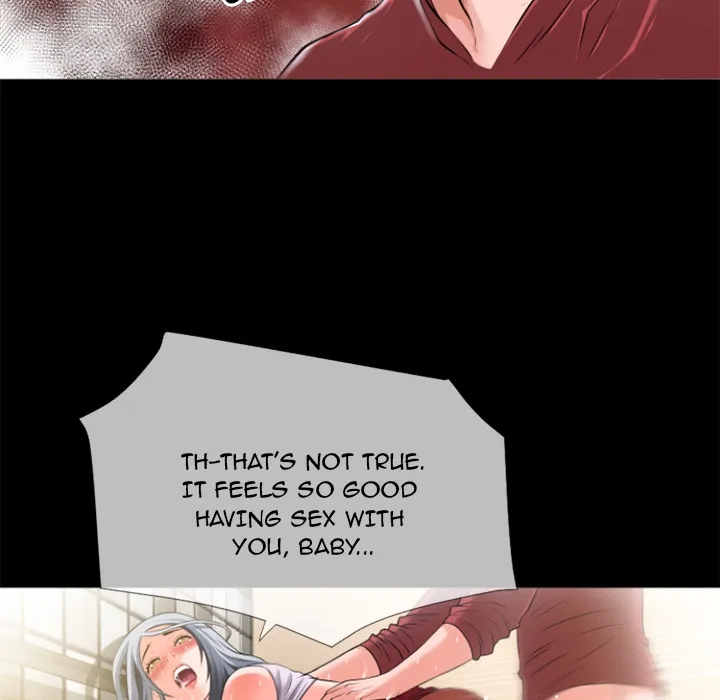 Beyond Imagination Chapter 26 page 37 - 