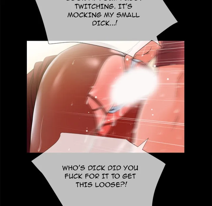 Beyond Imagination Chapter 26 page 39 - 