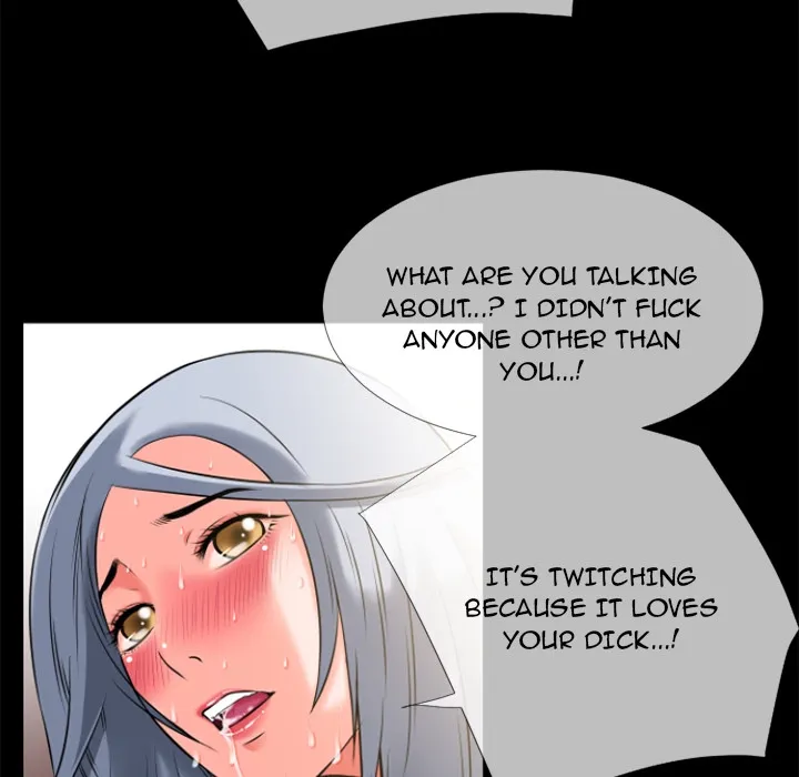 Beyond Imagination Chapter 26 page 40 - 