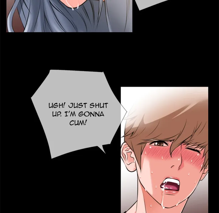 Beyond Imagination Chapter 26 page 41 - 