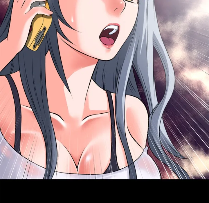 Beyond Imagination Chapter 26 page 6 - 