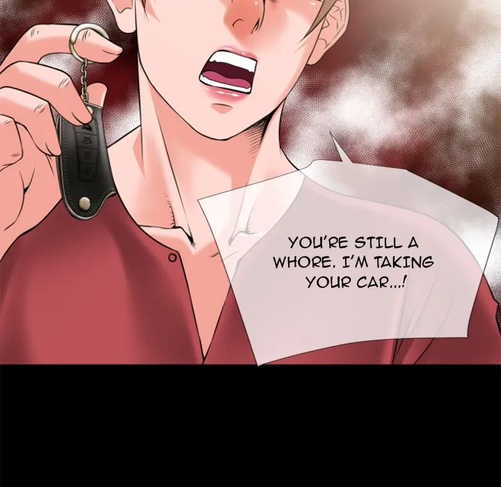 Beyond Imagination Chapter 26 page 55 - 