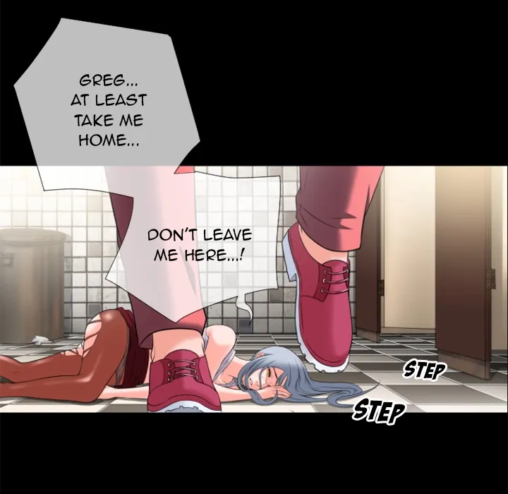 Beyond Imagination Chapter 26 page 60 - 
