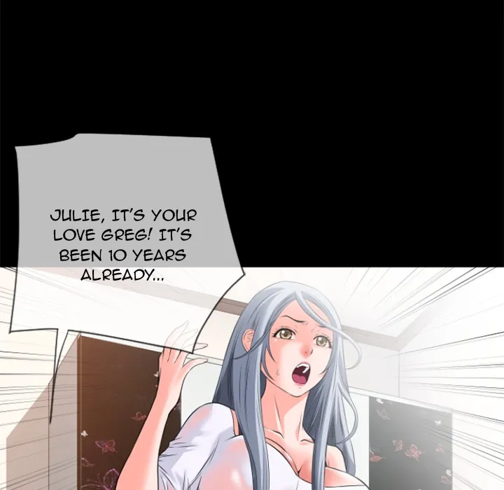 Beyond Imagination Chapter 26 page 7 - 