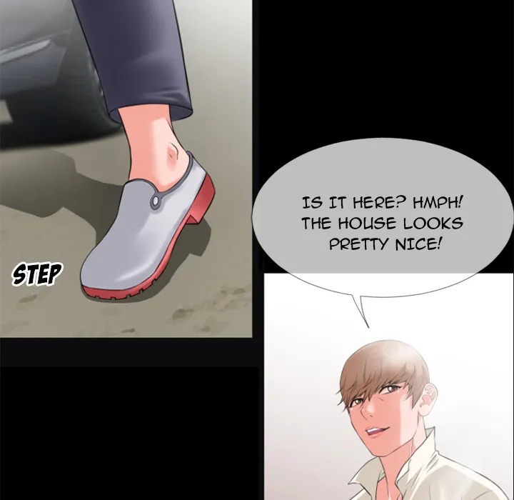 Beyond Imagination Chapter 26 page 66 - 
