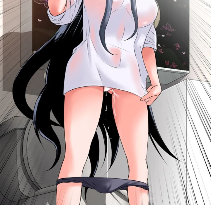 Beyond Imagination Chapter 26 page 8 - 