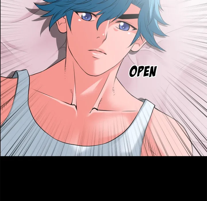 Beyond Imagination Chapter 26 page 76 - 