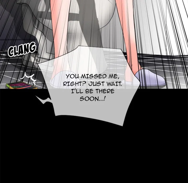 Beyond Imagination Chapter 26 page 9 - 