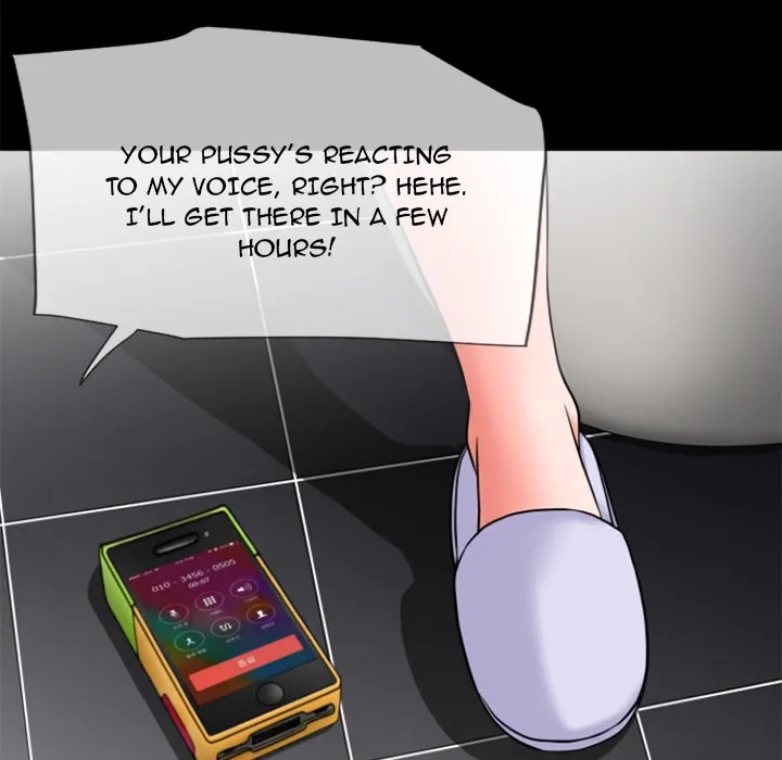 Beyond Imagination Chapter 26 page 10 - 