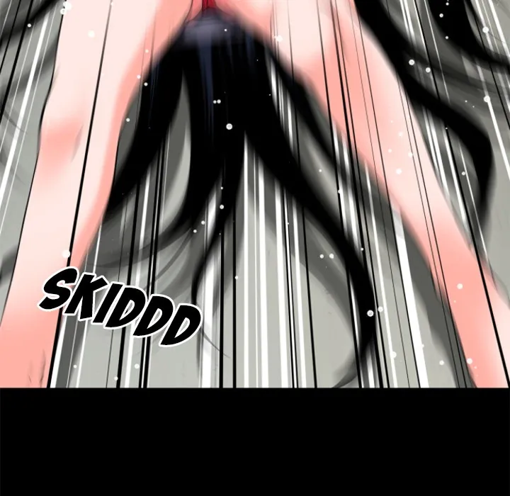 Beyond Imagination Chapter 27 page 11 - 