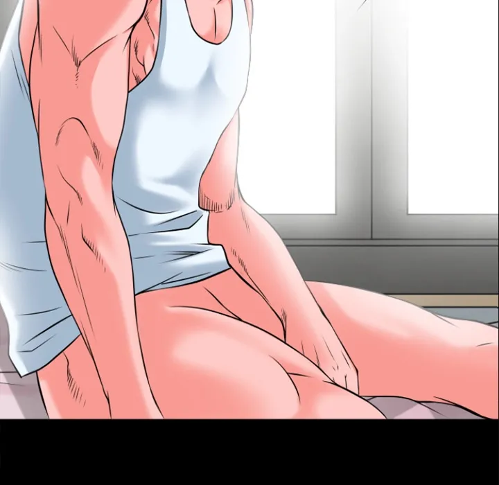 Beyond Imagination Chapter 27 page 15 - 