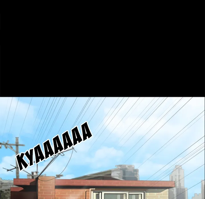 Beyond Imagination Chapter 27 page 16 - 