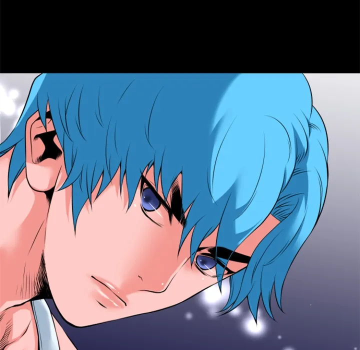 Beyond Imagination Chapter 27 page 18 - 