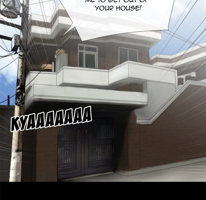 Beyond Imagination Chapter 27 page 20 - 