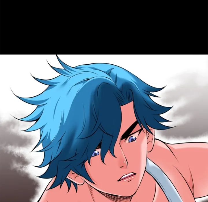 Beyond Imagination Chapter 27 page 31 - 
