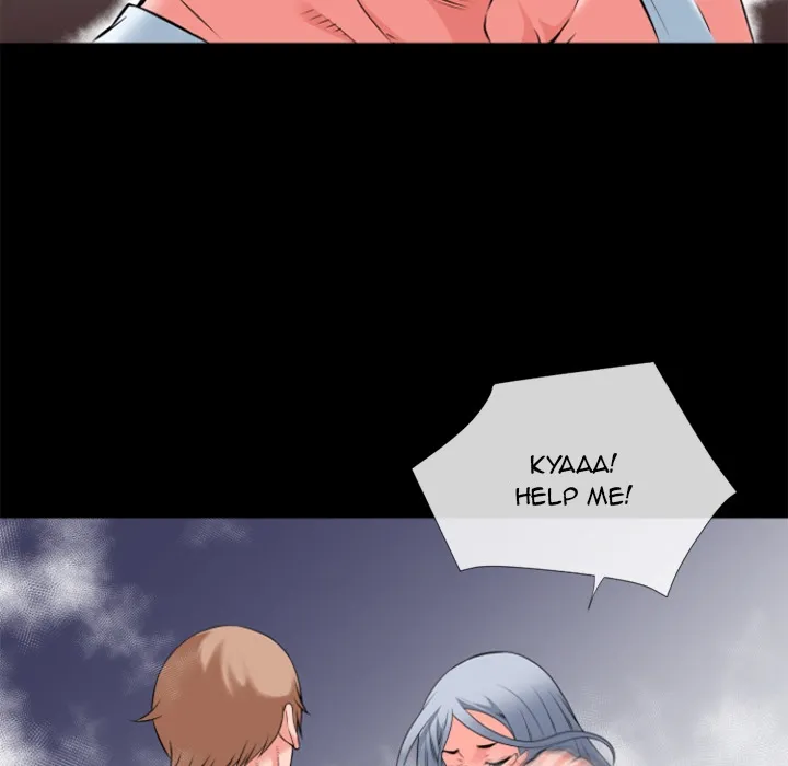 Beyond Imagination Chapter 27 page 32 - 