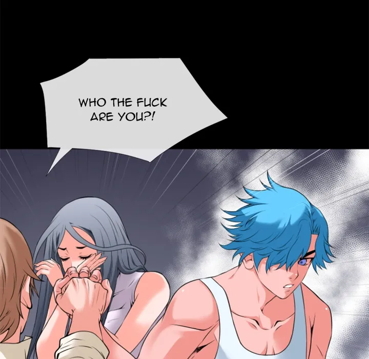 Beyond Imagination Chapter 27 page 42 - 
