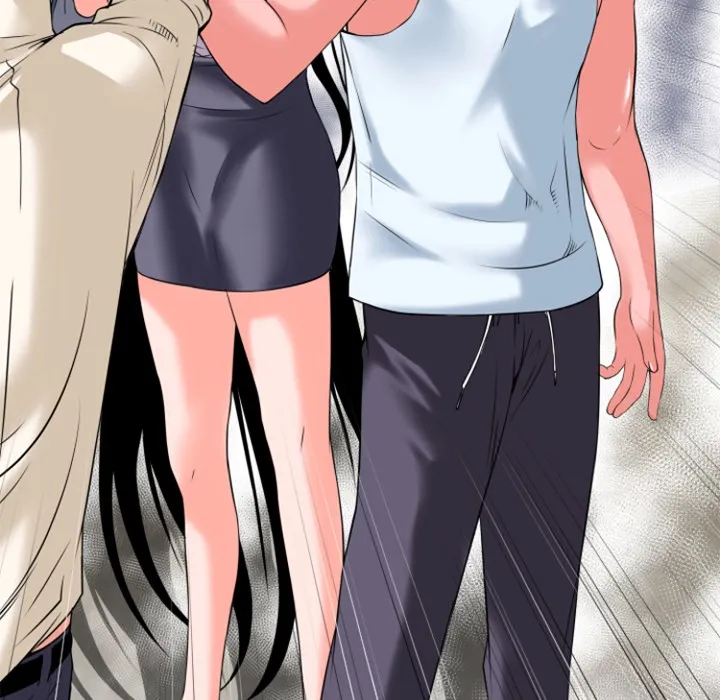 Beyond Imagination Chapter 27 page 43 - 