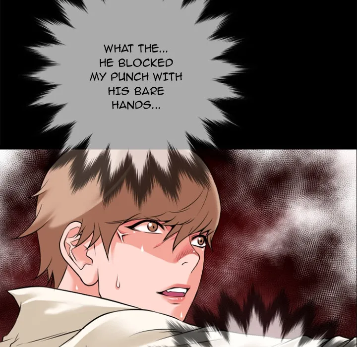 Beyond Imagination Chapter 27 page 45 - 