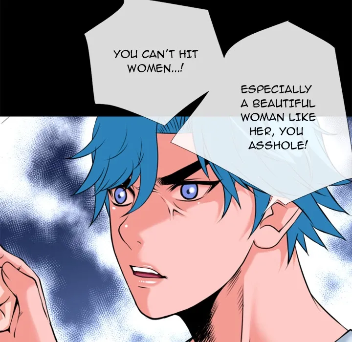 Beyond Imagination Chapter 27 page 47 - 
